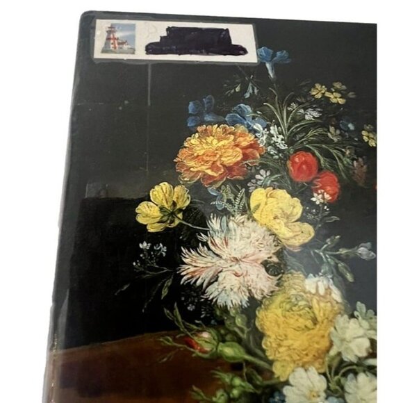 Vintage 1999 Still Life by Sybille Ebert-Schifferer Greco-Roman Realism Art Book - Picture 2 of 9